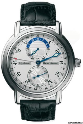 Maurice Lacroix MP6148-SS001-120