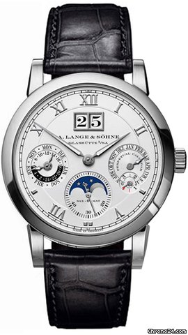 A. Lange & Sohne 310.025