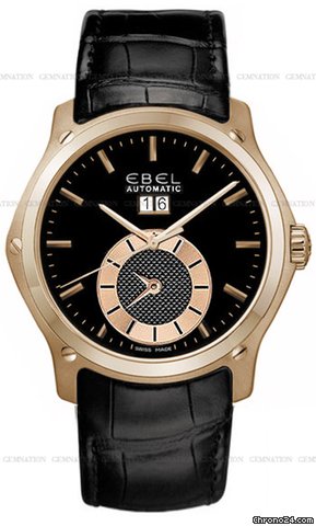 Ebel 5301F61/1533014