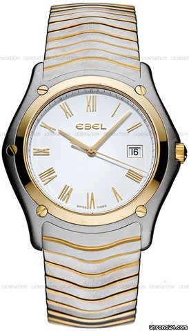 Ebel 1255F51/0225