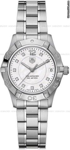 TAG Heuer WAF1312.BA0817