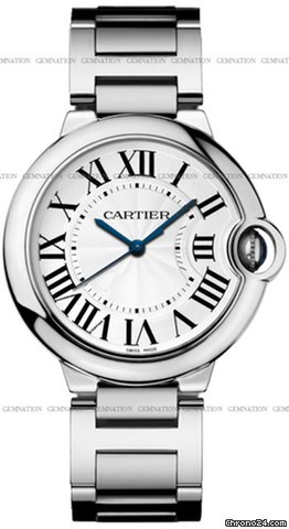 Cartier W69011Z4