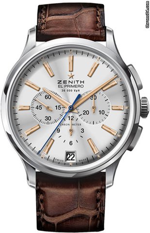 Zenith 032110400.01C