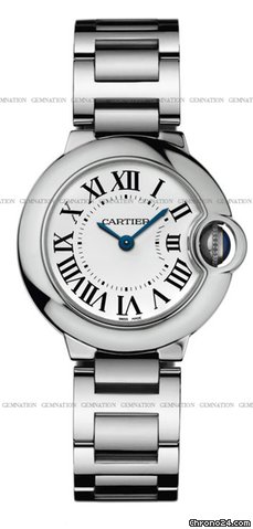 Cartier W69010Z4