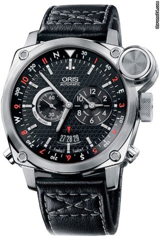 Oris 690 7615 41 54 LS