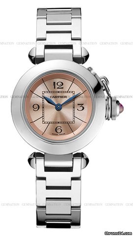 Cartier W3140008