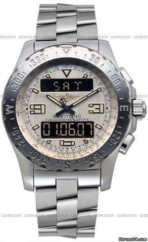 Breitling A7836334/G653SS