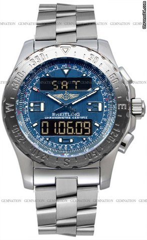 Breitling A7836315/C761SS