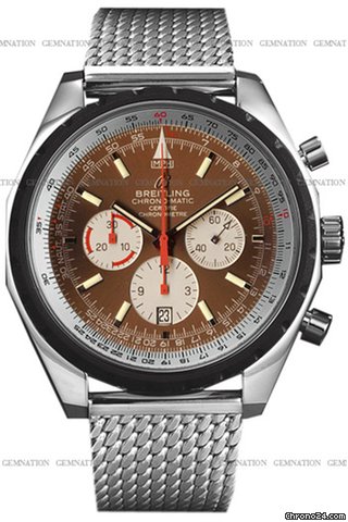 Breitling A1436002/Q556SS