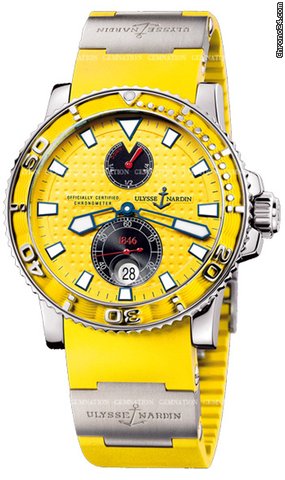 Ulysse Nardin 263333/941