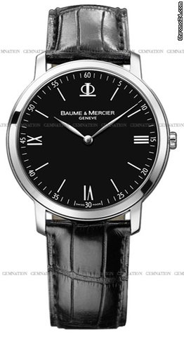 Baume & Mercier A8850