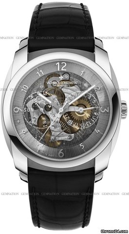 Vacheron Constantin 85050/000D-9341