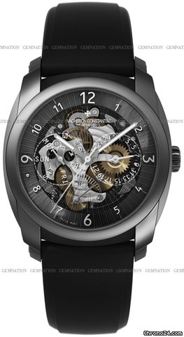 Vacheron Constantin 85050/000T-9341