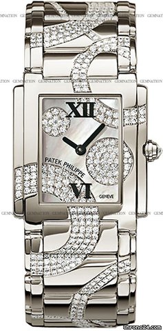 Patek Philippe 4910/49G-001
