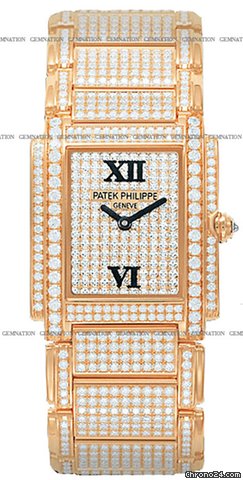 Patek Philippe 4910/50R