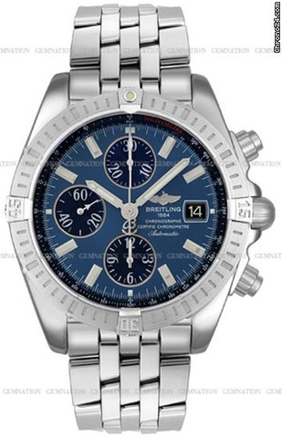 Breitling A1335611/C805SS