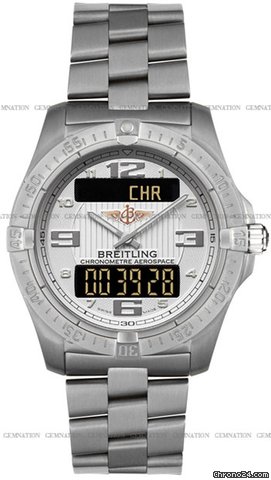 Breitling E7936210/G682SS