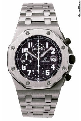 Audemars Piguet 25721ST.0.1000ST.08