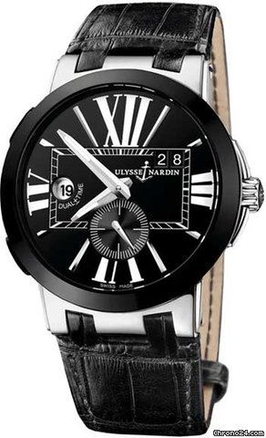 Ulysse Nardin 243-00/42