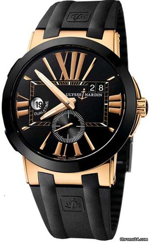 Ulysse Nardin 246-00-3/42