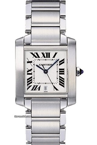 Cartier W51002Q3