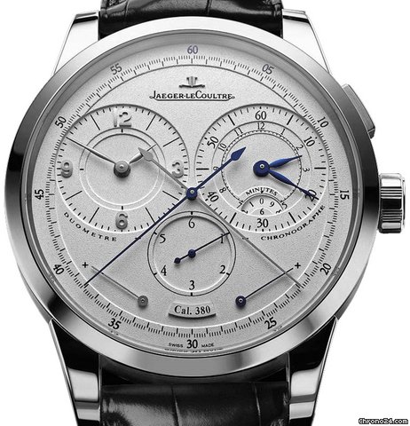 Jaeger LeCoultre 601.64.90