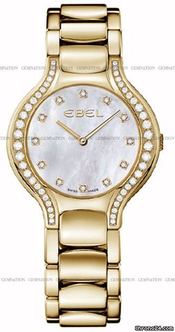 Ebel 8256N28/991050