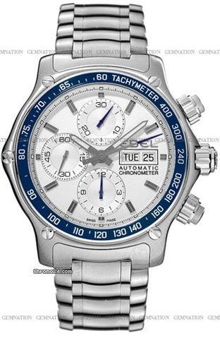 Ebel 9750L62/163BL60