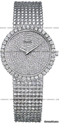 Piaget G0A04194
