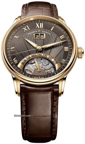 Maurice Lacroix MP6358-PG101-71E