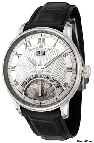 Maurice Lacroix MP6358-SS00111E