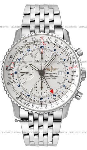 Breitling A2432212/G571-SS