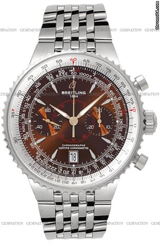 Breitling A2334021/Q548-SS