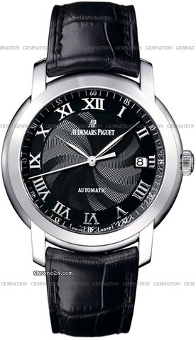 Audemars Piguet 15120BC.OO.A002CR.03