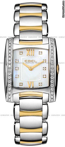 Ebel 1256M38/9810500
