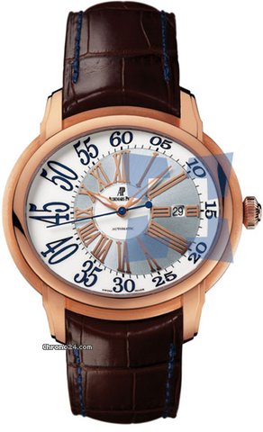 Audemars Piguet 15320OROOD093CR01