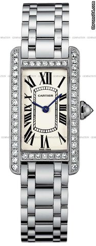 Cartier WB7073L1