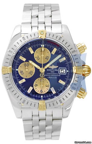 Breitling B1335611/C646-357A