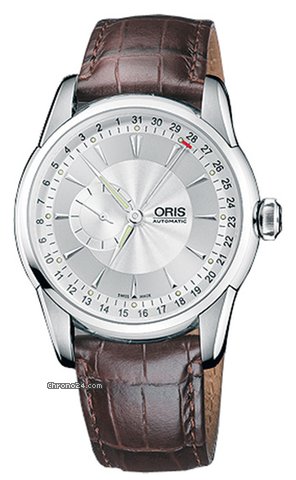 Oris 64475974051LS