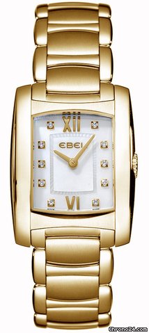 Ebel 8976M23/98500