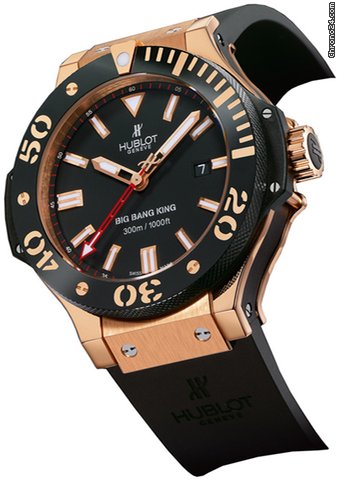 Hublot 322.PM.100.RX