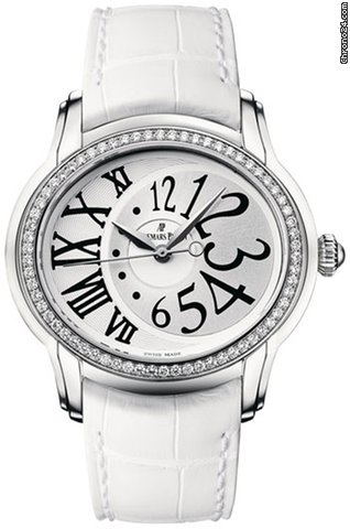 Audemars Piguet 77301ST.ZZ.D015CR.01