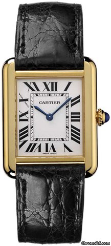 Cartier W1018855