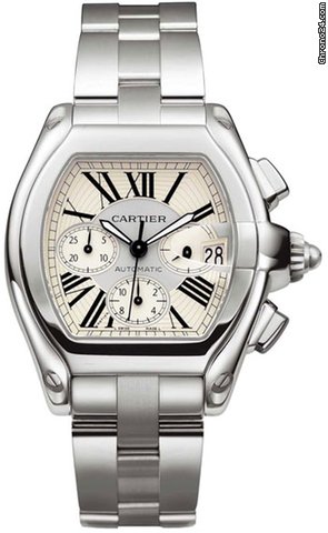 Cartier W62019X6