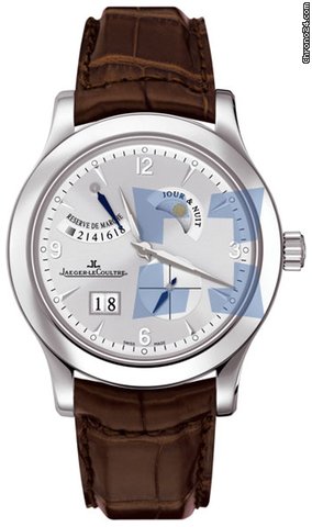 Jaeger LeCoultre 1608420