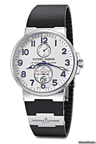 Ulysse Nardin 263663