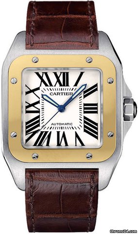 Cartier W20072X7