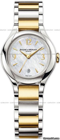 Baume & Mercier 8773