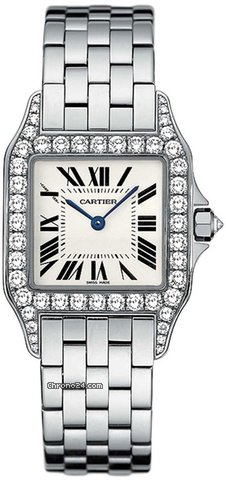 Cartier WF9003Y8