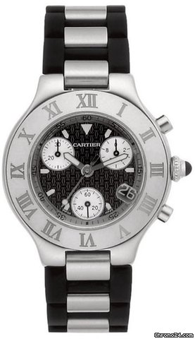 Cartier W10125U2